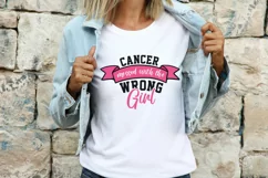 Breast cancer svg, Ribbon svg, Cancer svg Product Image 2