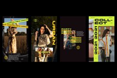 Sitryie Instagram Templates Product Image 5