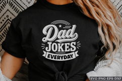 Dad SVG Quotes PNG Product Image 1