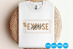 Sarcastic quotes SVG Design, Funny quotes svg design Product Image 3