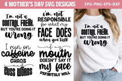 Sarcastic SVG Product Image 1