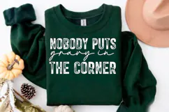 Funny Thanksgiving PNG Trendy T-shirt PN Product Image 3