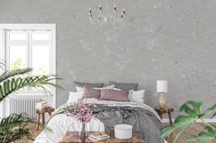 Wall mockup - Interior mockup - Wallpaper mockup Product Image 4