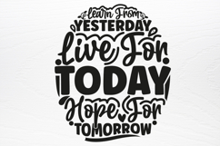 Halloween Word Art SVG Product Image 3
