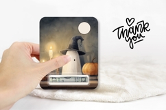 Kids Halloween Ghost Money Card Printable Product Image 3