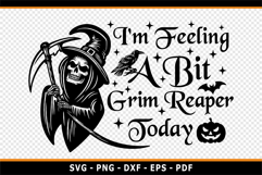 Halloween SVG, Skeleton SVG, Halloween T shirt designs PNG Product Image 3