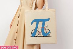 Pi Day Sublimation PNG Product Image 3
