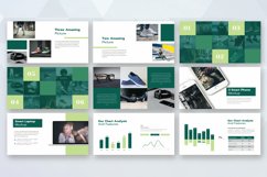 Branded - Keynote Template Product Image 4