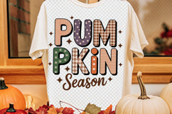 Pumpkin Season Product Image 4