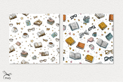 Book digital paper Product Image 3