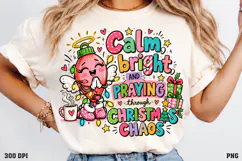4 Christian Shirt PNG Product Image 3