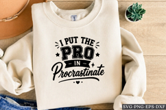 Sarcastic Quotes SVG PNG Product Image 3