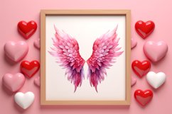 Accessories Valentine Pets of Love Product Image 3