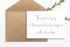 October Signature Product Image 3