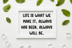 Welcome Christmas Product Image 3