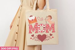 MOm PNG, Valentine Mama Coquette PNG Product Image 3