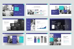 Hetty GoogleSlide Templates Product Image 3