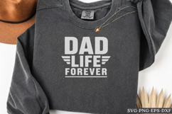 Dad SVG Quotes PNG Product Image 2
