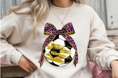 Soccer Ball Sublimation Design Product Image 1