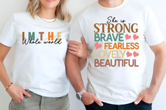 Motivation Mom Chaos Coordinator Svg, Png Product Image 2