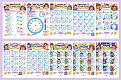 Time in Fifteen-Minute Steps Product Image 3