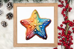 Christmas Collection Clipart Sublimation, Christmas PNG Product Image 3