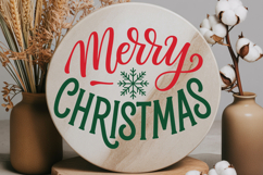 Merry Christmas Product Image 3