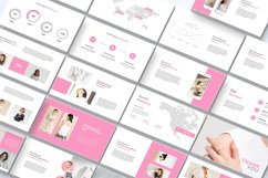 Beauty - Keynote Template Product Image 7