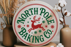 North Pole Baking Co Product Image 4