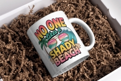 Summer Sublimation Quotes PNG Pack Product Image 3