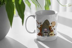 Coffee gnome 10 png elements impression par bundle Product Image 3