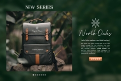 Padinks / Monoline Typeface Product Image 3