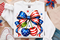 4th of July PNG t-shirt design PNG Product Image 1