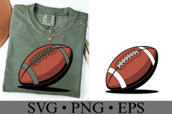 Soccer Svg | Game Day Svg | Sport Svg | Shirt Svg Product Image 4