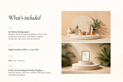 80 Podium Product Backgrounds Product Image 3