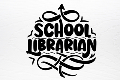 Reading Books SVG Product Image 3