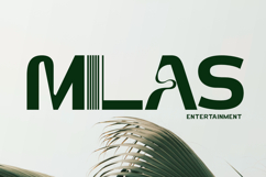 Rhabel - Experimental Font Product Image 3