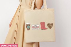 Xoxo PNG, Coffee Valentines day Sublimation PNG Product Image 3