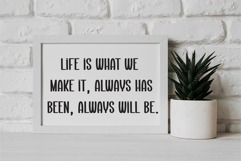 Simple Football Product Image 3