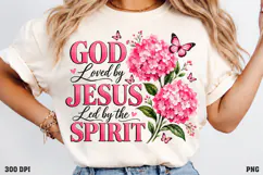 Christian Faith Quotes PNG Product Image 1