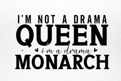 Funny Quotes Designs SVG Product Image 3