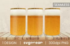 Beer Can Glass | PNG | 16 Oz | 20 Oz Libbey Glass Product Image 1