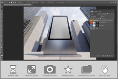 Digital Street Billboard Product Image 2