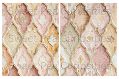 Shabby Chic, Papers, Junk Journal Product Image 3