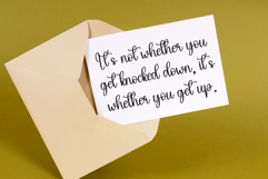 Santa Signature Product Image 3