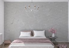 Wall mockup - Interior mockup - Wallpaper mockup Product Image 2