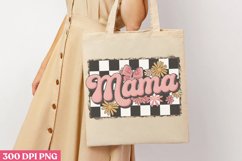 Mama PNG, Mom Mama Mother Day PNG Product Image 3