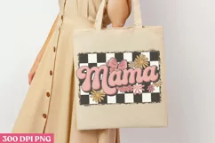 Mama PNG, Mom Mama Mother Day PNG Product Image 3