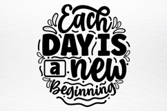 Motivational Quotes SVG Product Image 3