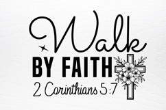 Christian Designs SVG Product Image 3